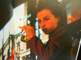 Item #CNJL691 Cindy Sherman, 1975-1993. Cindy Sherman, Rosalind Krauss, Norman Bryson,...