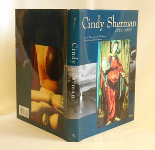 Cindy Sherman, 1975-1993