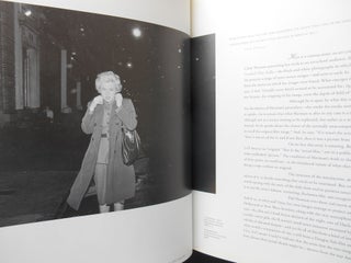 Cindy Sherman, 1975-1993