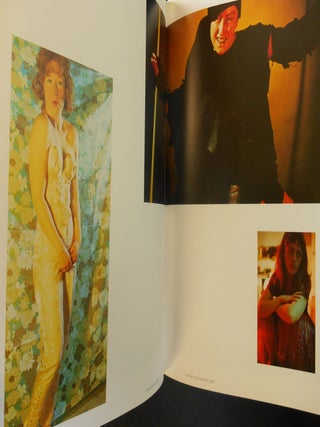 Cindy Sherman, 1975-1993