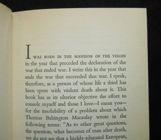 The Dead Seagull