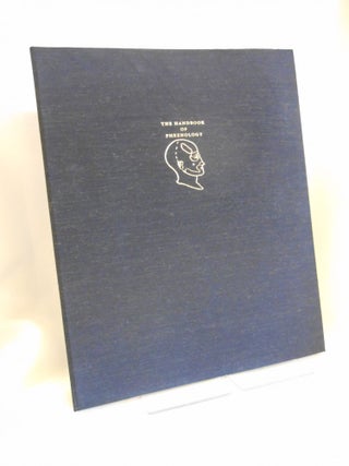 The Handbook of Phrenology