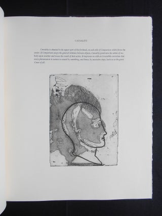 The Handbook of Phrenology