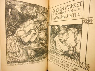 Goblin Market; and Other Poems