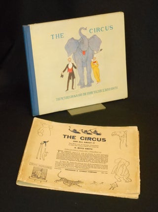 The Circus and All About It