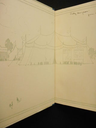 The Circus and All About It