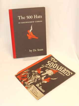 The 500 Hats of Bartholomew Cubbins