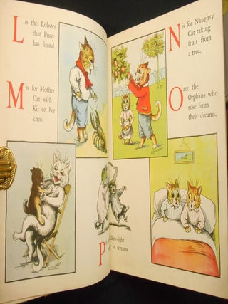 The Big ABC Book