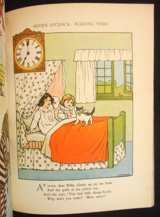 The Big ABC Book