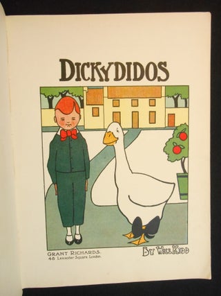 DickyDidos