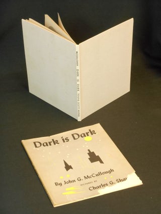 Dark Is Dark
