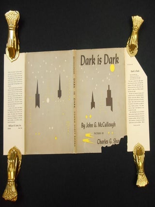 Dark Is Dark