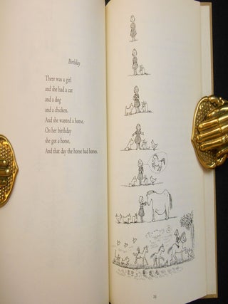 Somebody Else's Nut Tree; And Other Tales From Children
