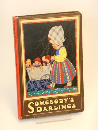 Item #CNJWEM108 Somebody's Darlings. Chloe Preston
