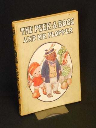The Peek-A-Boos and Mr. Plopper