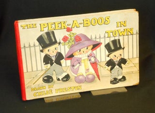 The Peek-A-Boos In Town