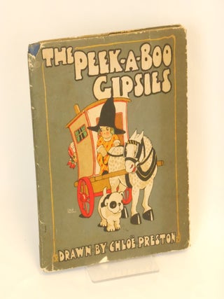The Peek-A-Boo Gipsies