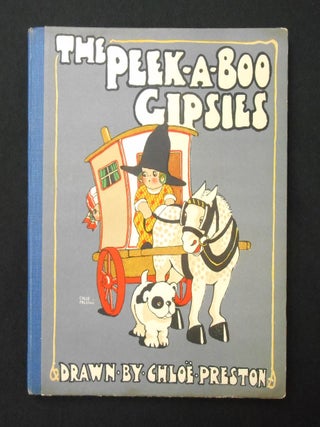 The Peek-A-Boo Gipsies