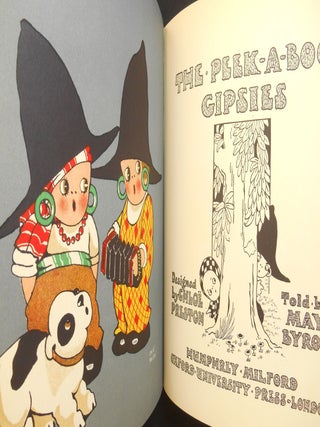 The Peek-A-Boo Gipsies