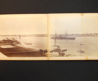 Shanghai Bund