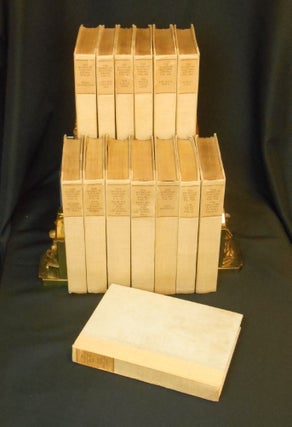 The Bombay Edition of The Works of Rudyard Kipling