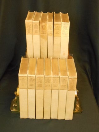 The Bombay Edition of The Works of Rudyard Kipling