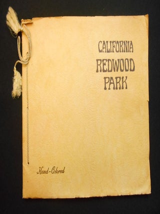 California Redwood Park