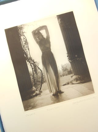 Dance For Life; Isadora Duncan and Her California Dance Legacy At the Temple of Wings