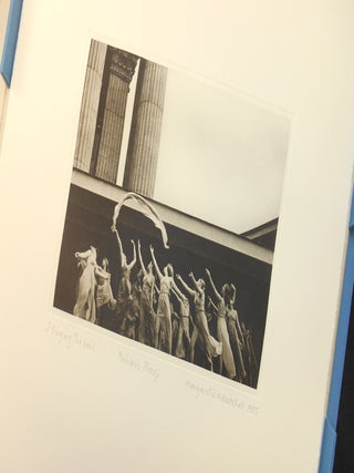 Dance For Life; Isadora Duncan and Her California Dance Legacy At the Temple of Wings