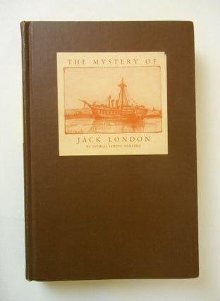 The Mystery of Jack London