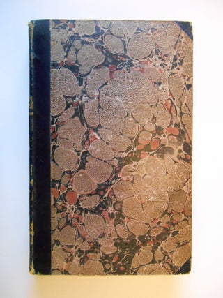 The Metropolitan Magazine, July to December, 1838, American Edition, Vol. VI