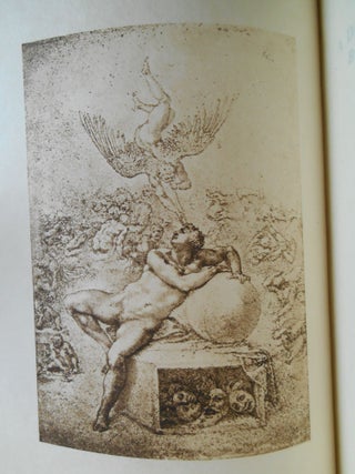 The Tocsin, A Drama of the Renaissance