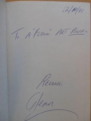 Women Artists in America, 18th Century To The Present (1790-1980) (INSCRIBED)